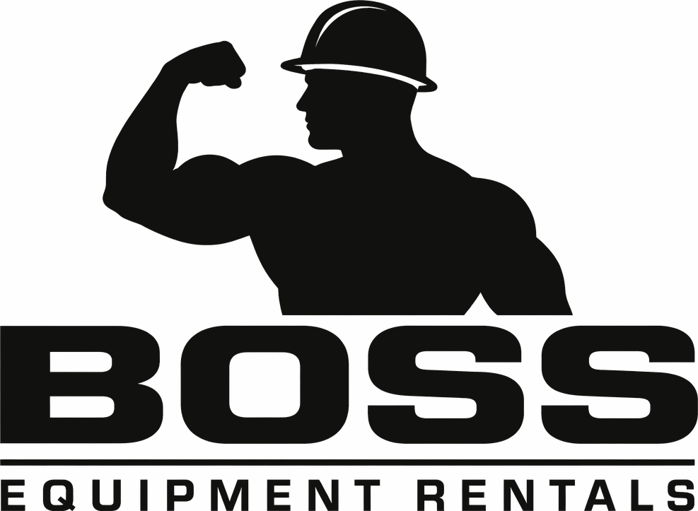 Boss Equipment Rentals